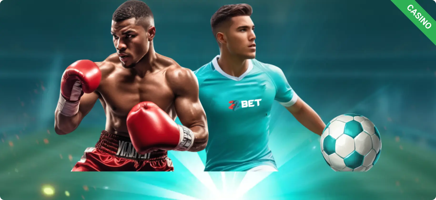 22Bet Tervetuliaisbonus Betsaajille 22Bet Tervetuliaisbonus Betsaajille