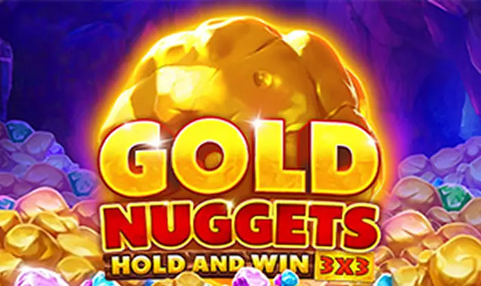 Gold Nuggets