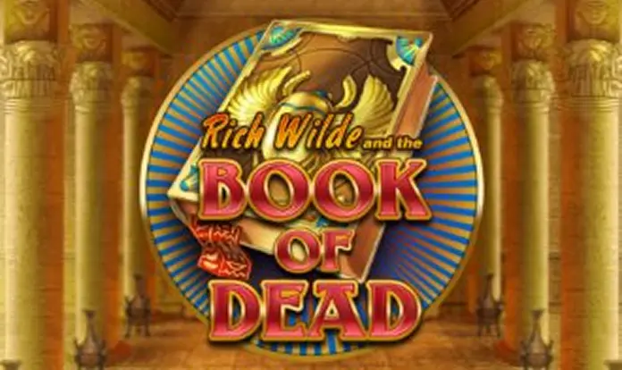 Book Of Dead